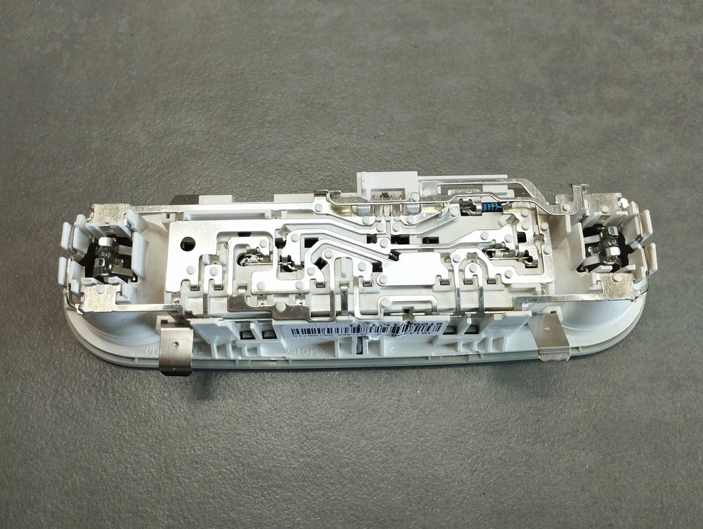 Audi A5 8T 8T0947111 CABIN LIGHTING