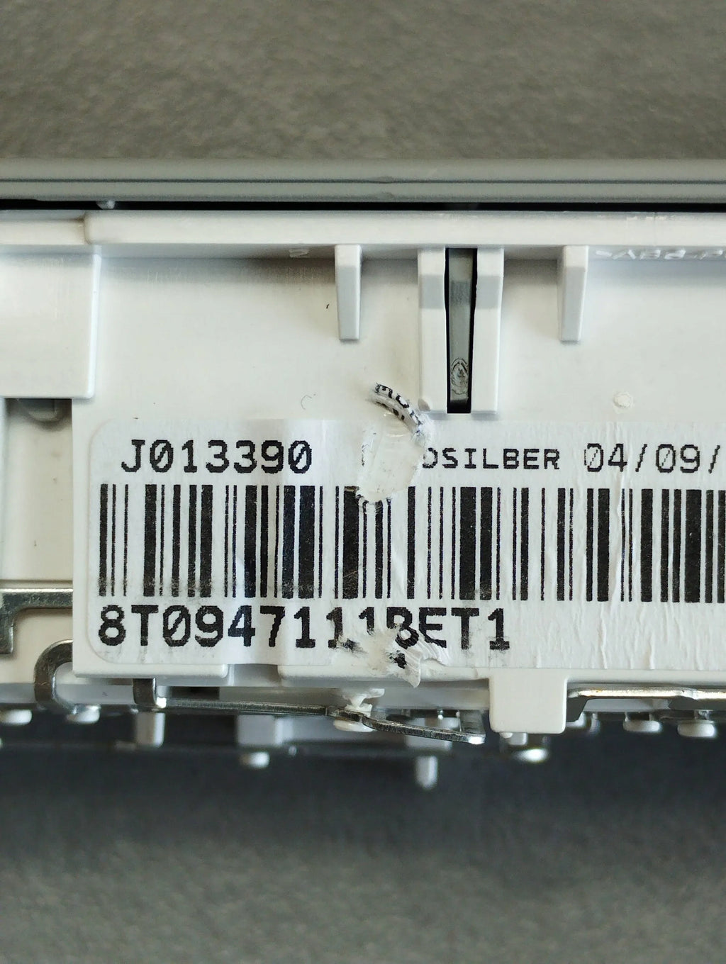Audi A5 8T 8T0947111 CABIN LIGHTING