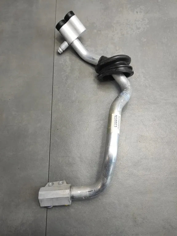 Audi A5 8T AIR CONDITIONING CABLE 8K1260712K