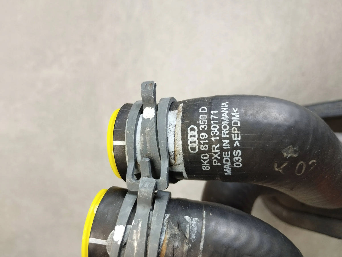 Audi A5 8T CABLE CONNECTOR 8K0819350D