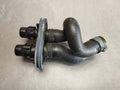 Audi A5 8T CABLE CONNECTOR 8K0819350D