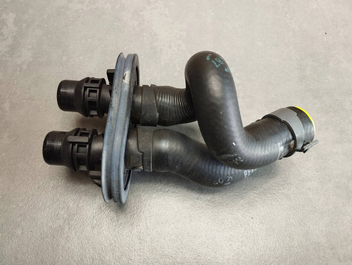 Audi A5 8T CABLE CONNECTOR 8K0819350D