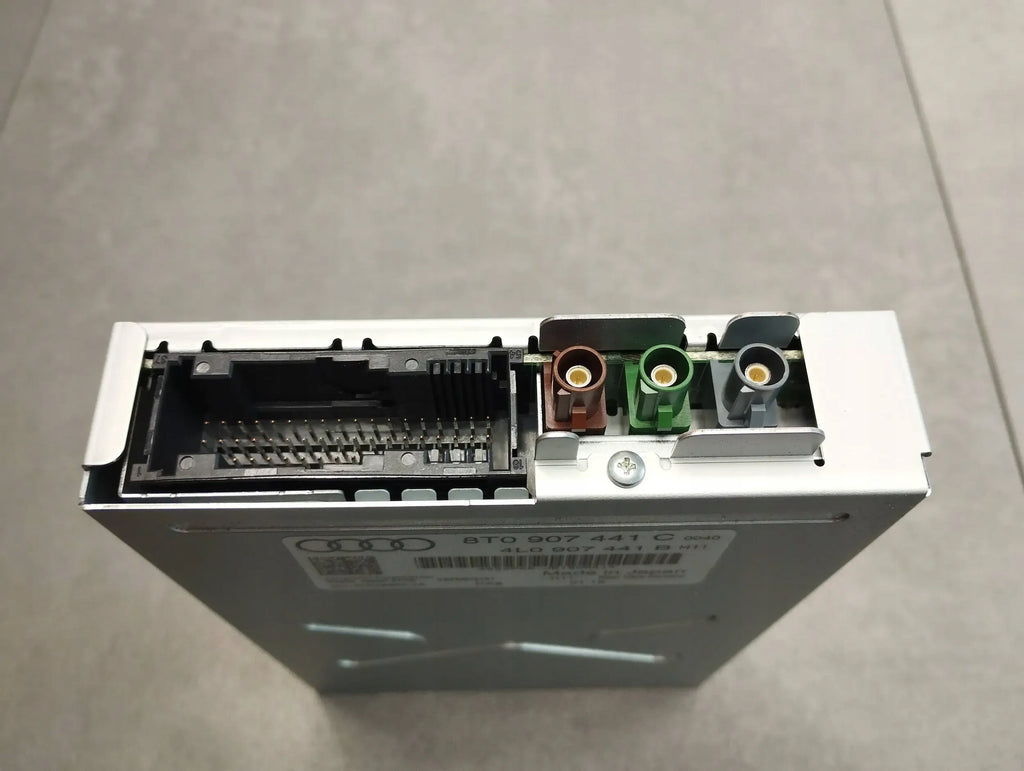 Audi A5 8T CAMERA CONTROLLER MODULE 8T0907441C