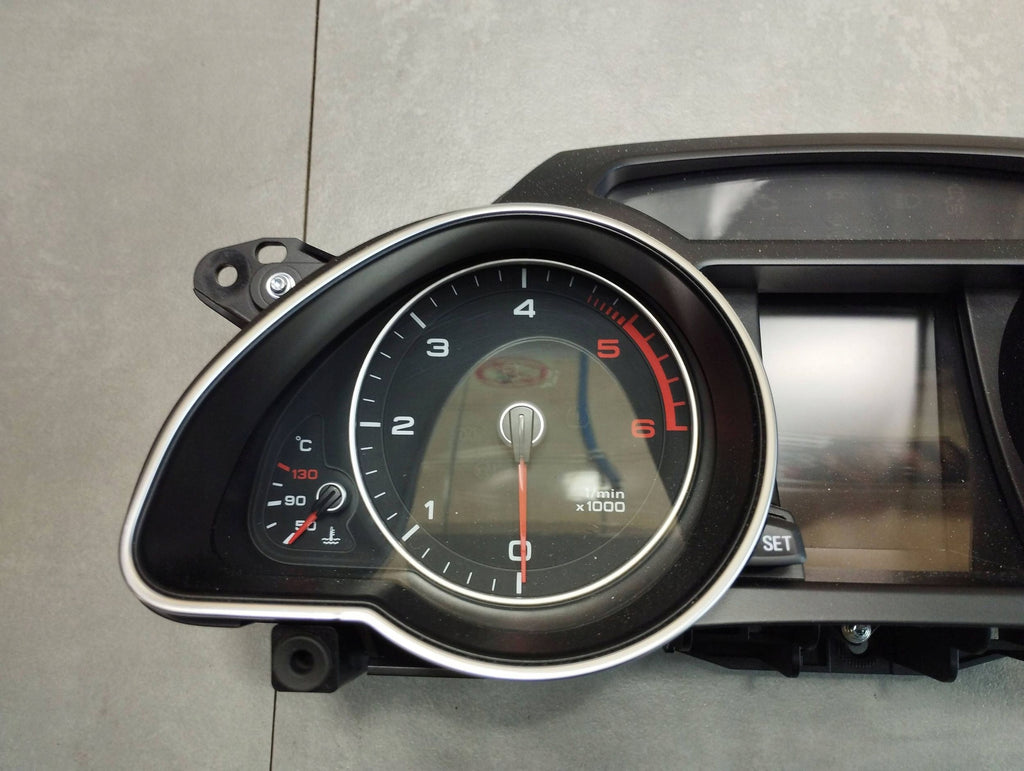 Audi A5 8T COUNTER GAMES 8T0920932N