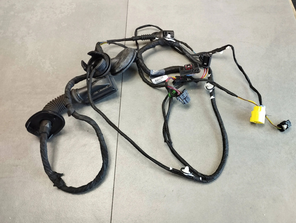 Audi A5 8T DOOR HARNESS LEFT FRONT 8T8971029BA