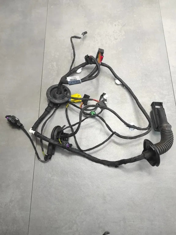 Audi A5 8T DOOR HARNESS RIGHT FRONT 8T8971030BA