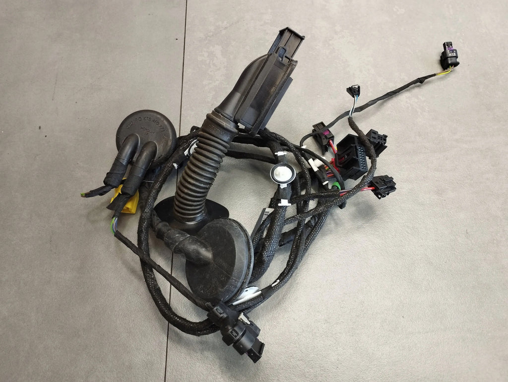 Audi A5 8T DOOR HARNESS RIGHT FRONT 8T8971030BA