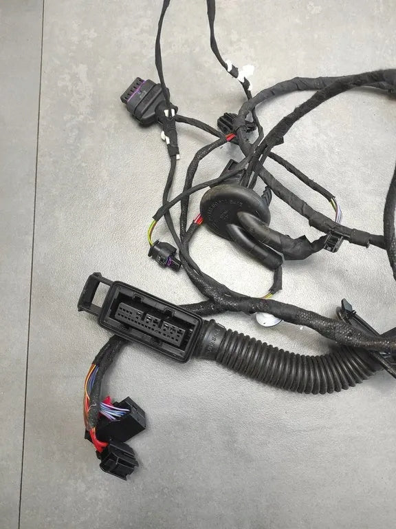 Audi A5 8T DOOR HARNESS RIGHT REAR 8T8971688AA