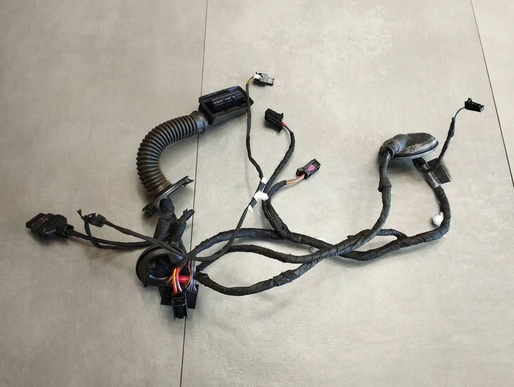 Audi A5 8T DOOR HARNESS RIGHT REAR 8T8971688AA