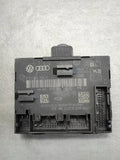 Audi A5 8T DOOR MODULE FRONT 8T0959793G
