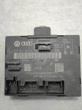 Audi A5 8T DOOR MODULE LEFT REAR 8T0959795Q