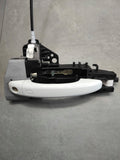 Audi A5 8T HANDLE LEFT FRONT KESSY LS9R