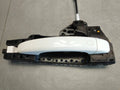 Audi A5 8T HANDLE RIGHT REAR LY9C 8T02837886