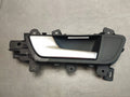 Audi A5 8T INTERIOR HANDLE LEFT REAR LED 8K0839019E
