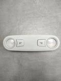 Audi A5 8T INTERIOR LAMP 8T0947111