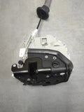 Audi A5 8T LOCK RIGHT REAR 8K0839016H
