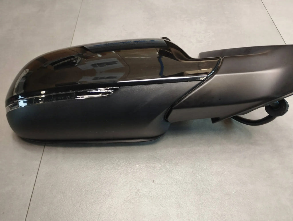 Audi A5 8T MIRROR RIGHT 14 PIN LY9T PHOTOCHROME