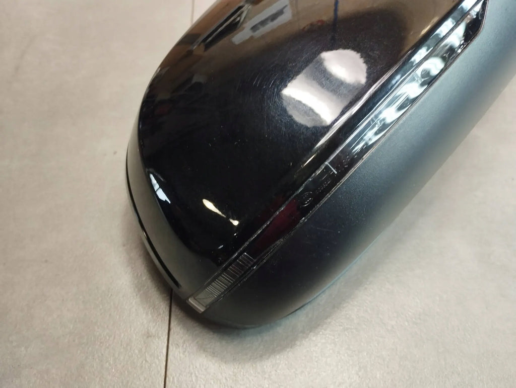Audi A5 8T MIRROR RIGHT 14 PIN LY9T PHOTOCHROME