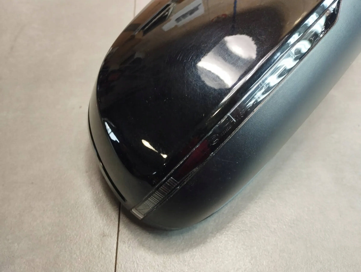 Audi A5 8T MIRROR RIGHT 14 PIN LY9T PHOTOCHROME