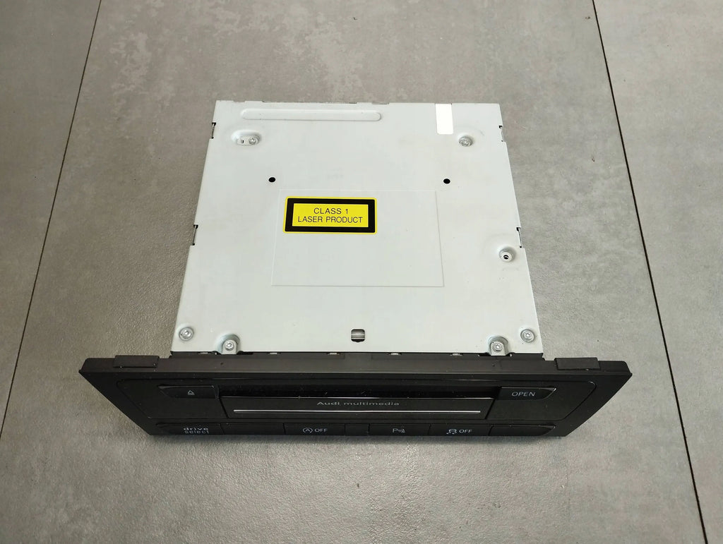 Audi A5 8T MMI UNIT NAVI 8R1035748H