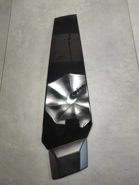 Audi A5 8T OUTER POST COVER