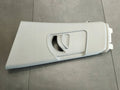 Audi A5 8T POST COVER LEFT 8T8867243