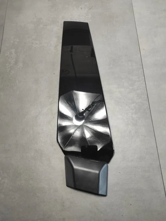 Audi A5 8T POST COVER RIGHT OUTER
