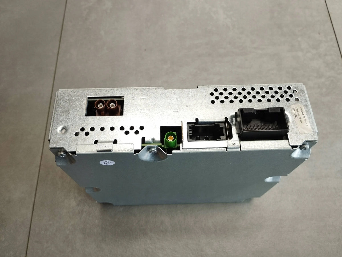 Audi A5 8T TV Tuner 4H0919129E