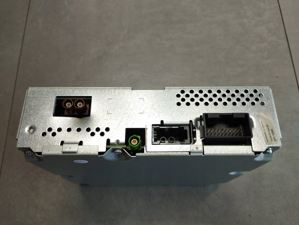 Audi A5 8T TV Tuner 4H0919129E