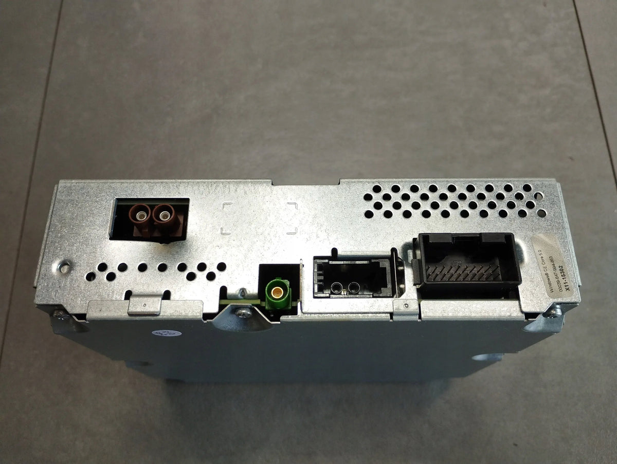 Audi A5 8T TV Tuner 4H0919129E