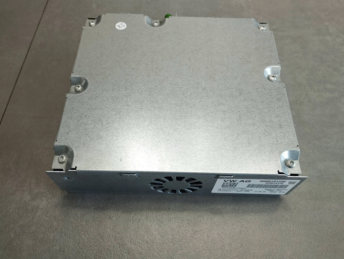 Audi A5 8T TV Tuner 4H0919129E