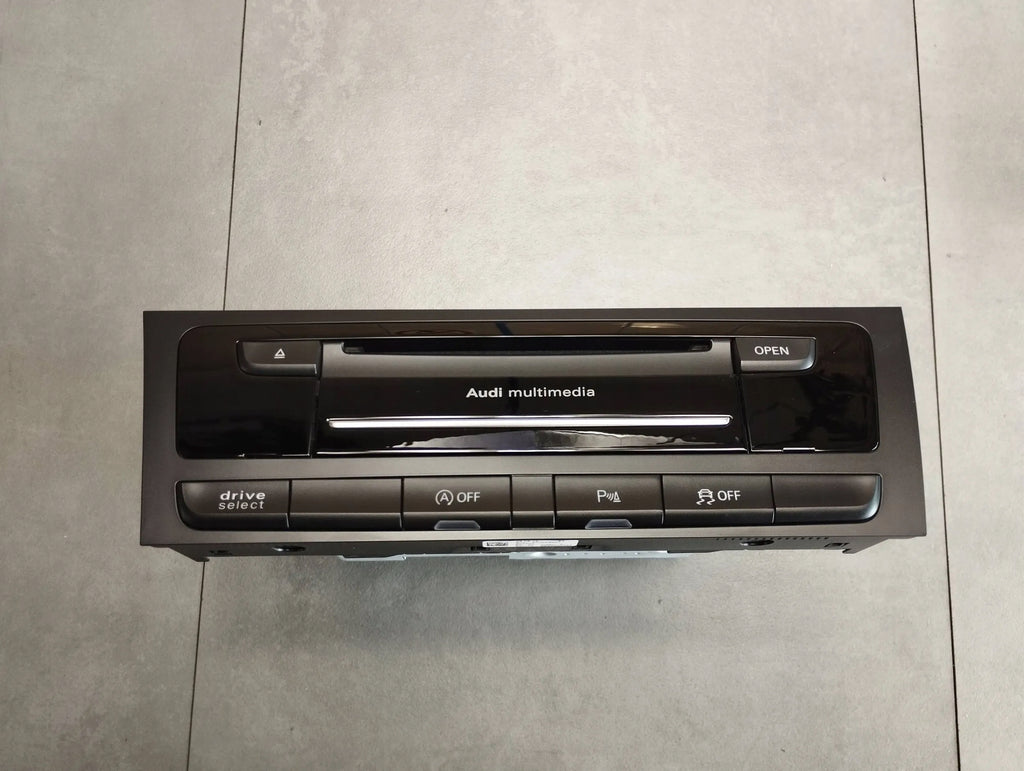 Audi A5 8t MMI UNIT NAVI 8R1035748H