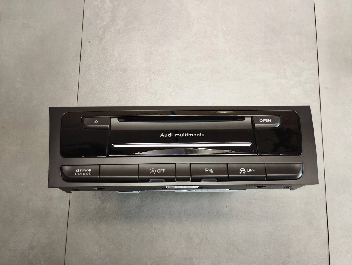 Audi A5 8t MMI UNIT NAVI 8R1035748H