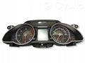 Audi A5 8t counter clocks 8T0920932N