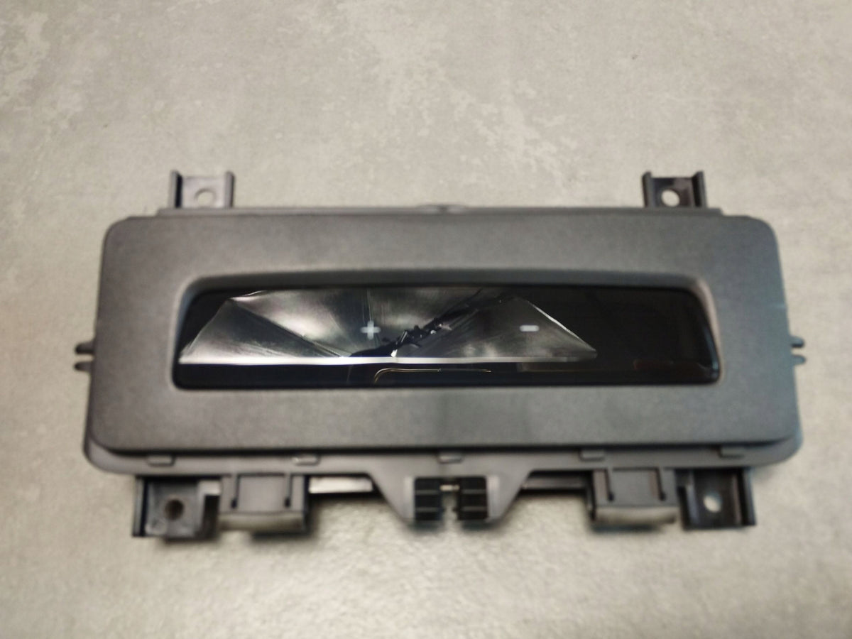 Audi A5 B10 Air conditioning panel rear 89A919158