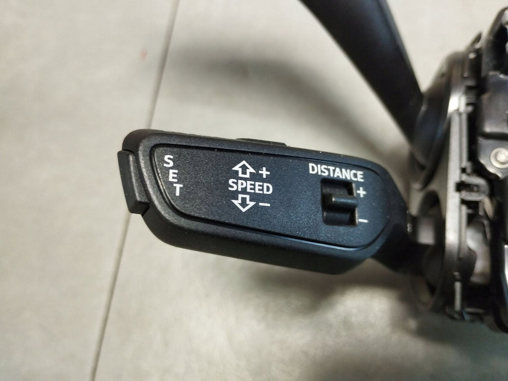 Audi A5 B10 Combined switch 85E907129T
