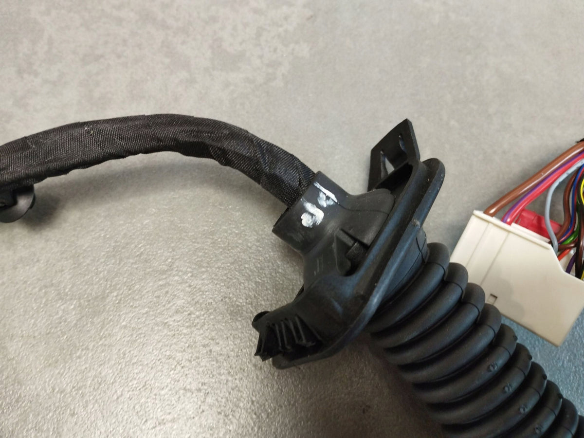 Audi A5 B10 DOOR HARNESS RIGHT FRONT 8B3971030AK