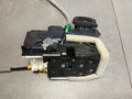 Audi A5 B10 DOOR LOCK RIGHT REAR 85E839016G