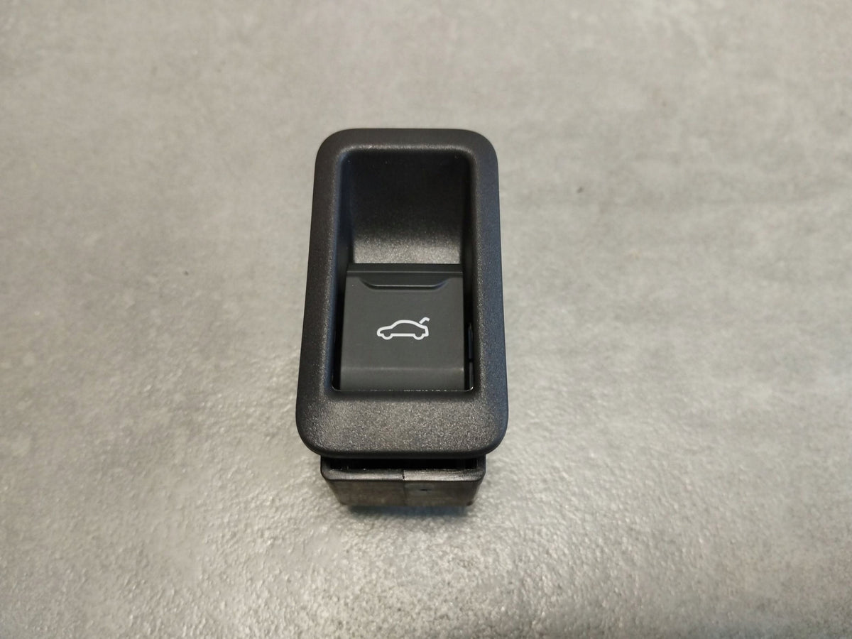 Audi A5 B10 Flap opening button 85E959831A