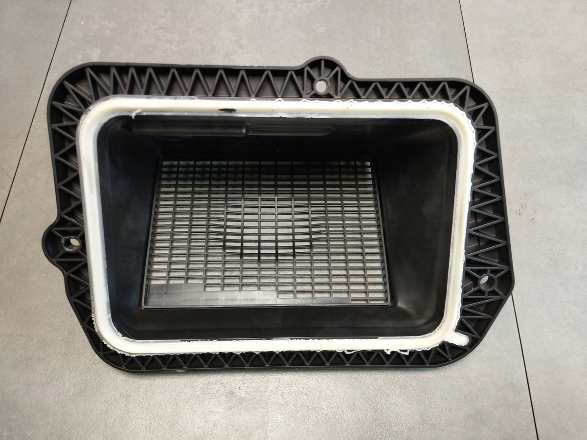 Audi A5 B10 Inlet Air channel 4K1819904