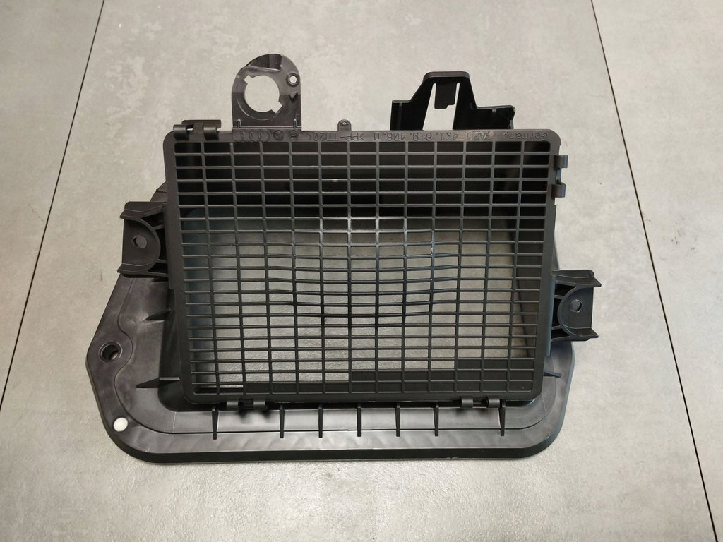 Audi A5 B10 Inlet Air channel 4K1819904