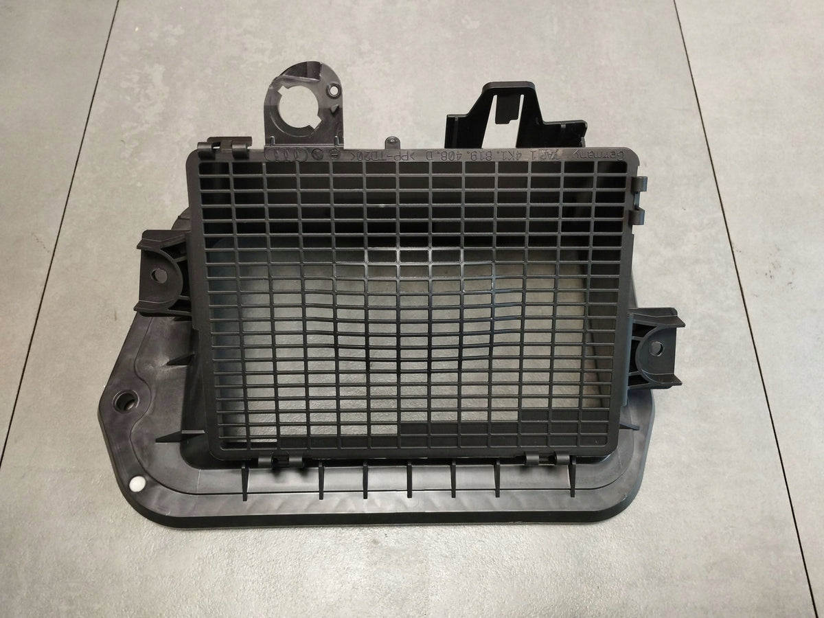 Audi A5 B10 Inlet Air channel 4K1819904