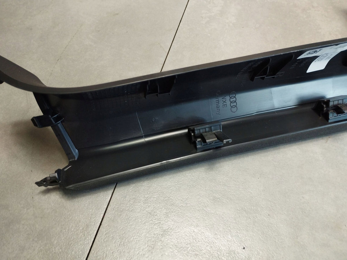 Audi A5 B10 KOMBI FLAP COVER REAR 8B9867608