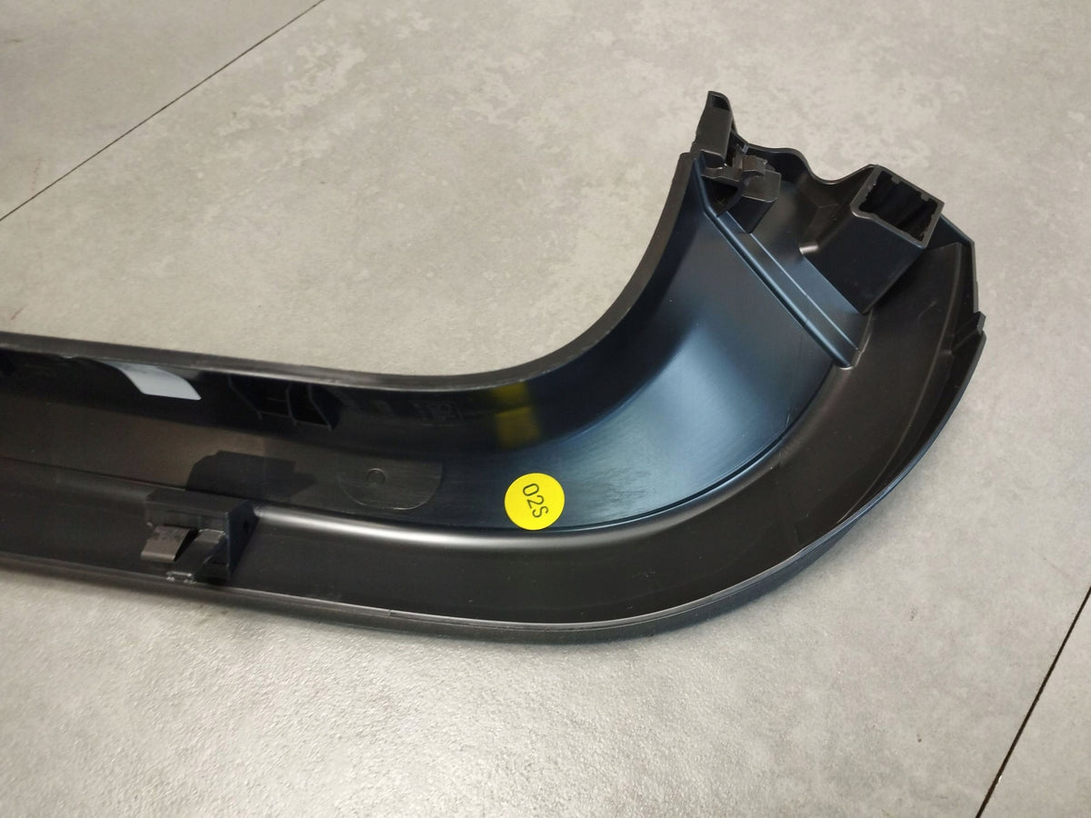 Audi A5 B10 KOMBI FLAP COVER REAR 8B9867608