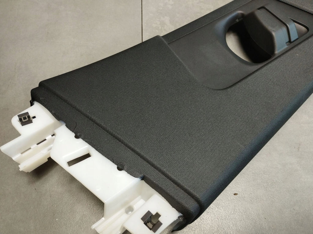 Audi A5 B10 KOMBI Post cover B upper right 8B3867244