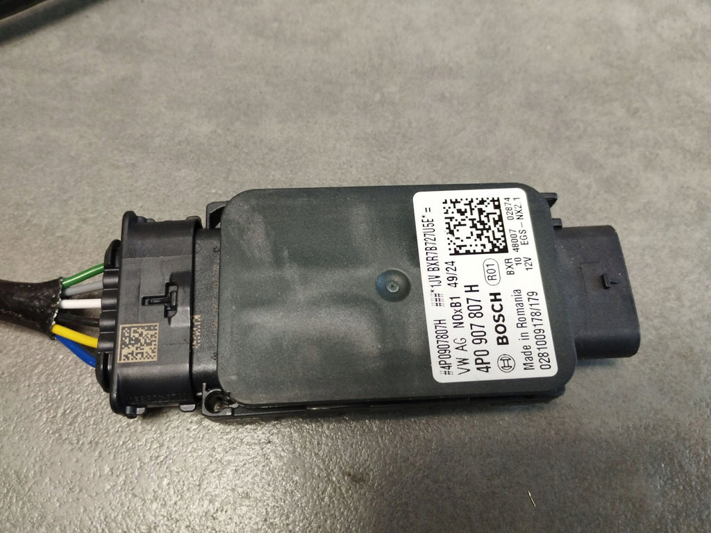 Audi A5 B10 Lambda probe NOX 4P0907807H
