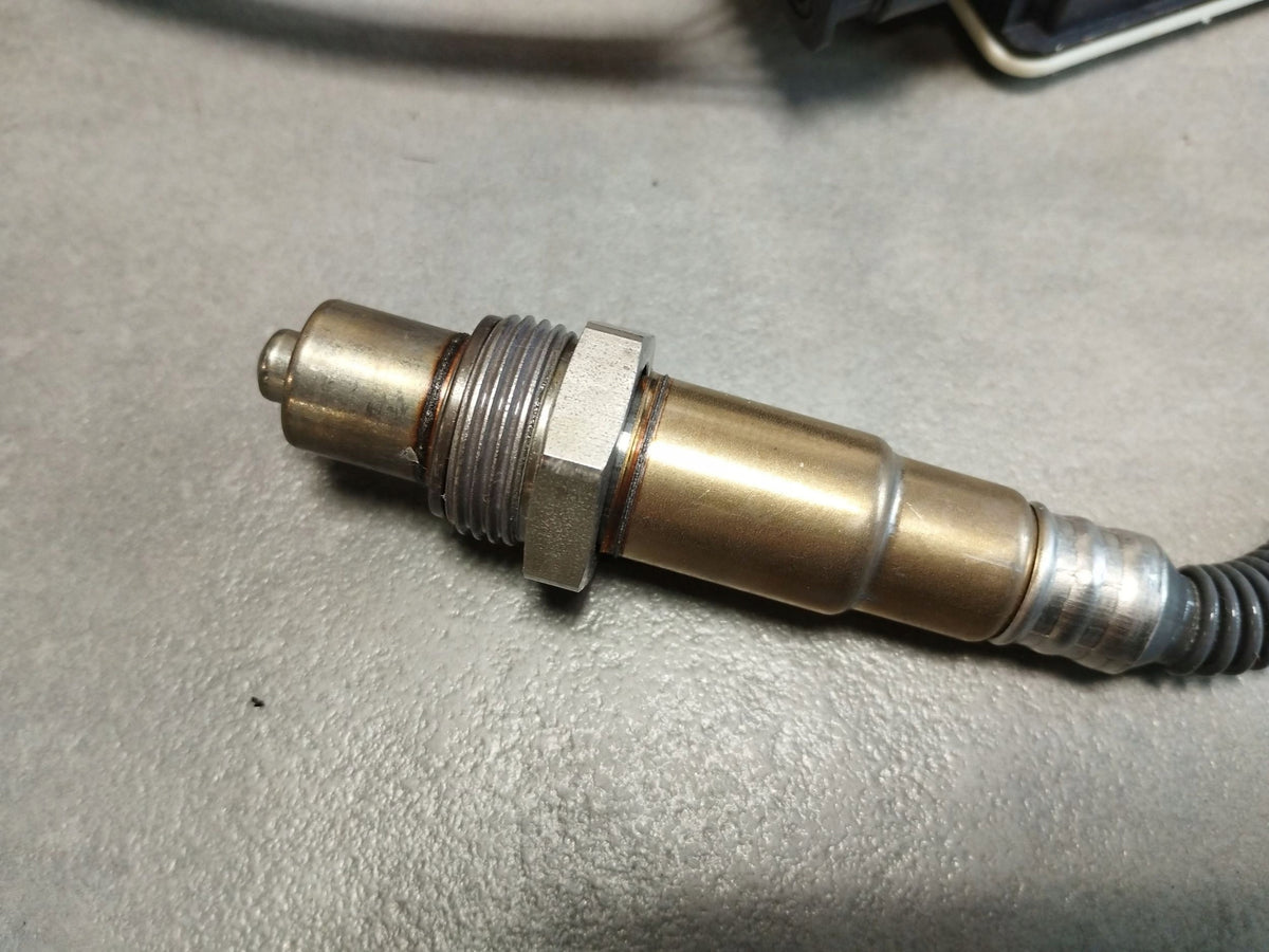 Audi A5 B10 Lambda probe NOX 8B3906261