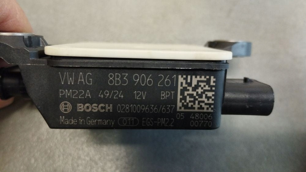 Audi A5 B10 Lambda probe NOX 8B3906261