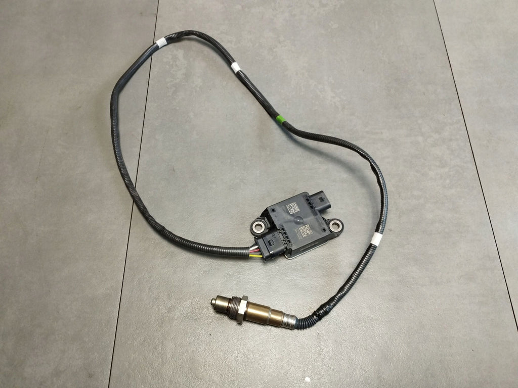 Audi A5 B10 Lambda probe NOX 8B3906261