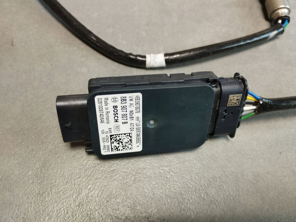 Audi A5 B10 Lambda probe NOX 8B3907807B